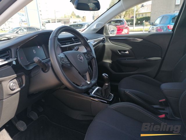 Corsa Elegance 1.2, 55 kW (75PS), Start Stop, Eu