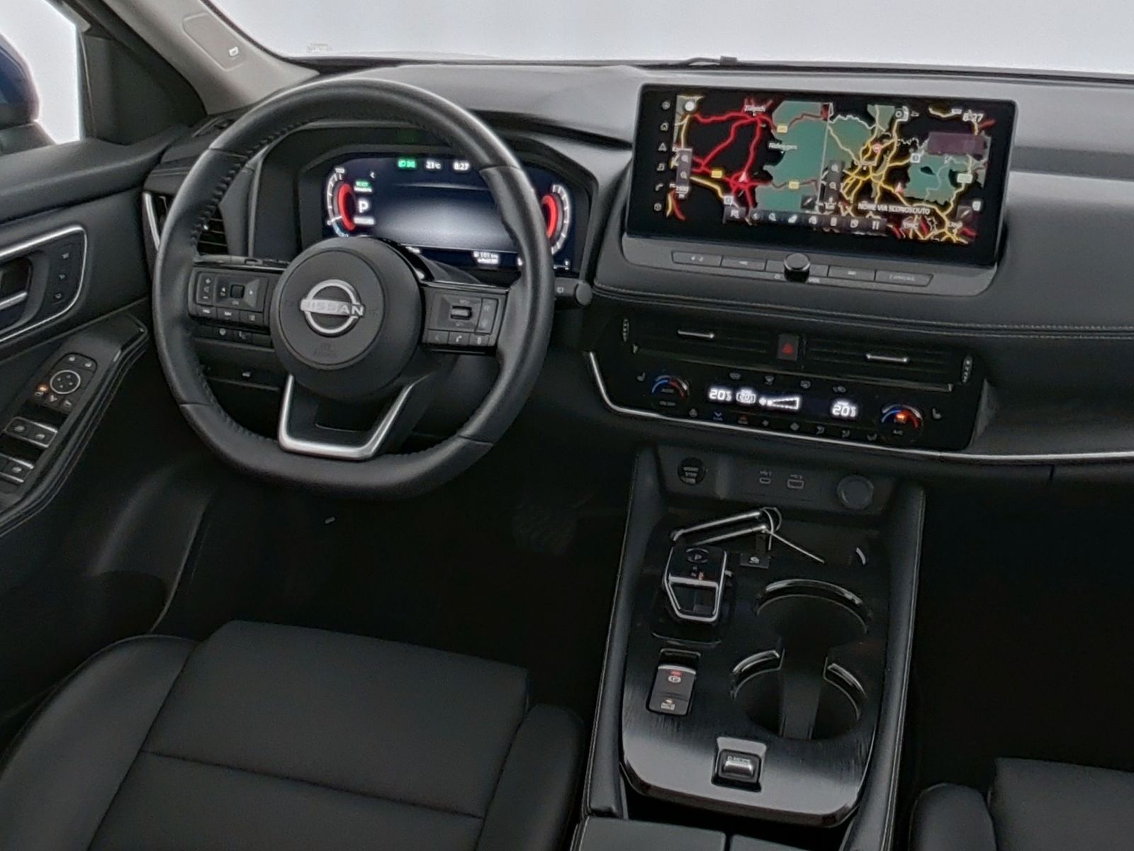 Nissan X-Trail - Bild 16