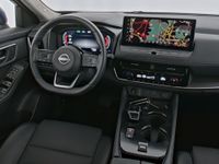Nissan X-Trail - Vorschau Bild 16