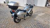 Yamaha FJR 1300 A - YAMAHA FJR 1300