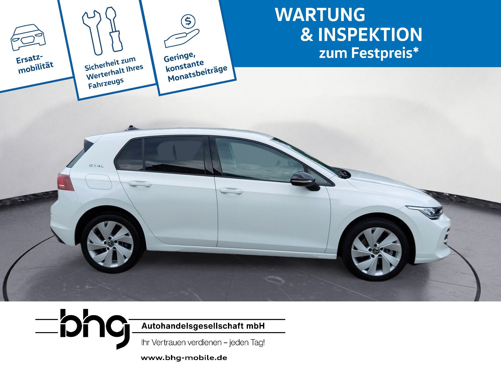 Volkswagen Golf - Bild 6