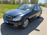 Mercedes-Benz C 350 AVANTGARDE Autom. AVANTGARDE