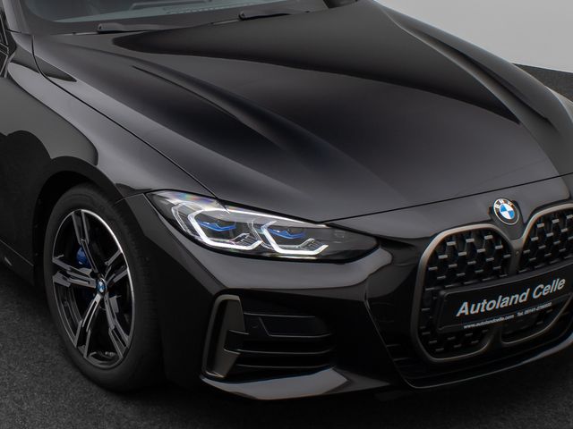 Foto Nummer 17: BMW 440d