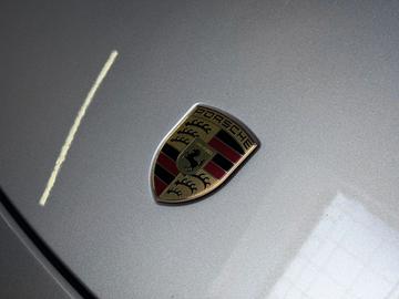 2012 Porsche 991 缩略图 26
