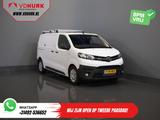 Toyota ProAce Worker 2.0 D-4D 145 pk Aut. L2 Adapt. Cru - Toyota Kastenwagen
