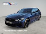 BMW M340d xDrive | HEAD-UP DRIVING ASSISTANT - BMW M-Modelle in Hamburg