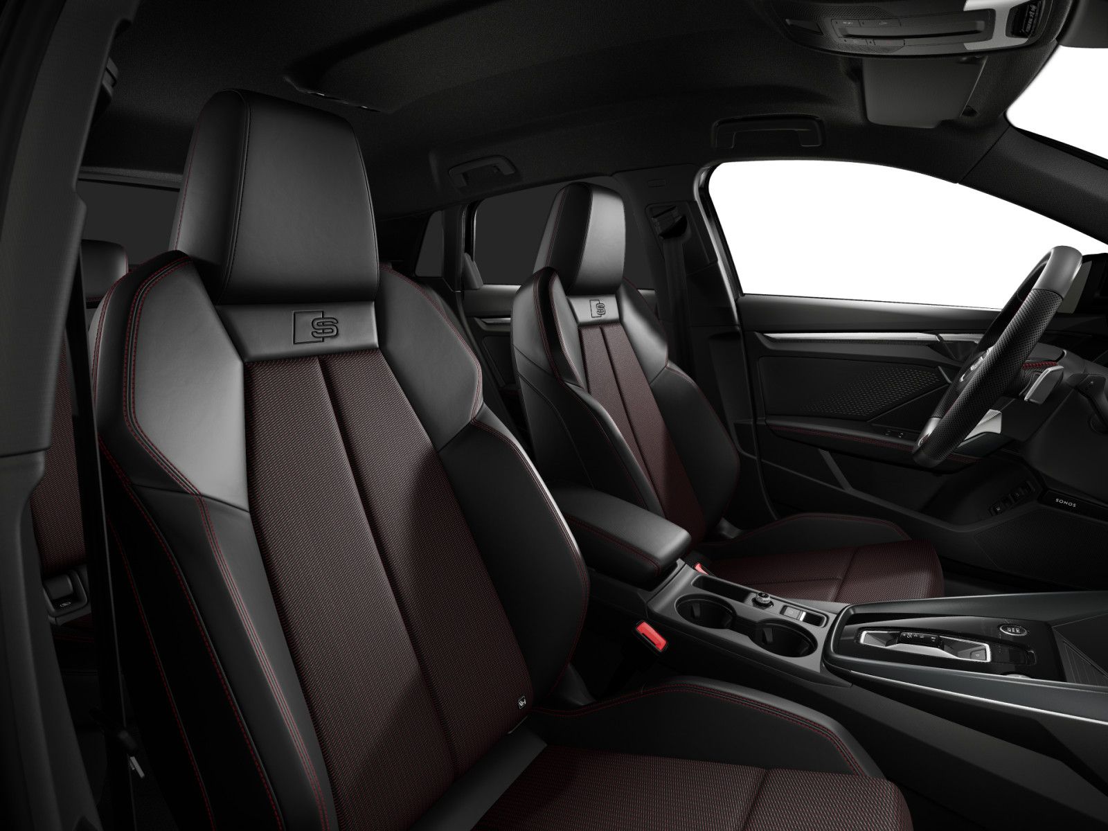 Audi A3 - Bild 9