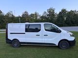 Renault Trafic Camper L2H1 3,0t Komfort - gebrauchte Renault Trafic aus dem Jahr 2020