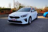 Kia Ceed 1.4 Navi Kamera Sitzheizung Spurhalte USB - Kia Gebrauchtwagen in Leipzig
