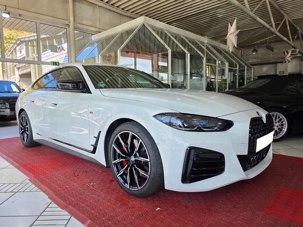 Image of BMW M440