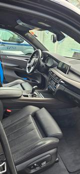 BMW X5 xDrive40d - - BMW X5 Gebrauchtwagen in München