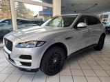 Jaguar F-Pace Prestige E-Performance/Panorama/Leder - Jaguar F-PACE Prestige mit Diesel-Antrieb