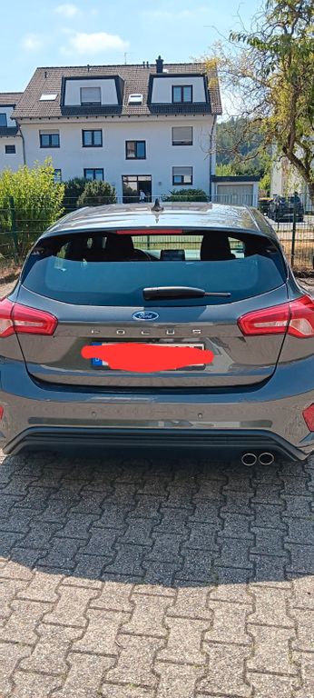Image of Ford Focus