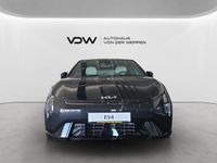 Kia EV4 - Vorschau Bild 2