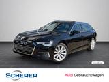 Audi A6 Avant design 40 TDI quattro 150(204) kW(PS) S - Audi A6: Ps