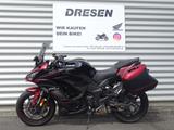 Kawasaki Ninja 1000 SX Tourer | 3.300km | Seitenkoffer | - Offers