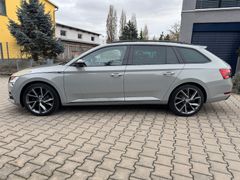 SKODA Superb Combi 2.0 TDI Sportline DSG SKODA Superb Combi 2.0 TDI Sportline DSG