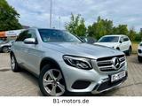 Mercedes-Benz GLC 300 4Matic*Exclusive*Leder*Pano*AMG LIne * - Mercedes-Benz GLC-Class in Düsseldorf