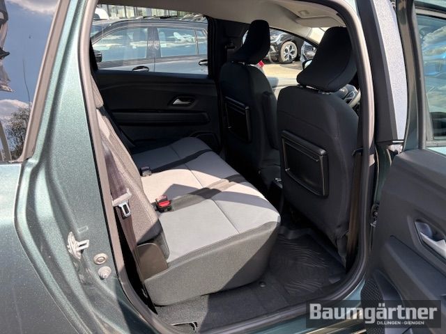 Fahrzeugabbildung Dacia Jogger Extreme TCe 110 Kamera/PDC/LED/Tempomat