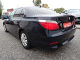 BMW 523i E60 Lim./ Automatik Getriebe - BMW 523 aus 2005