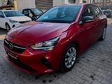 Opel Corsa F Edition Navi Pdc Lenkradheizung Garantie - Opel Corsa: Rot