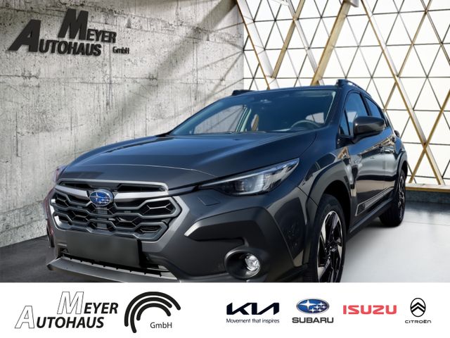 Subaru Crosstrek 2.0ie e-BOXER Comfort Lineartr