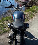 BMW R nineT Scrambler Euro 4 Neuwertig 1800km - MOTORRAD EU
