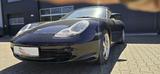 Porsche Boxster 2.7*ALCANTARA*HARDTOP* - Porsche Boxster Unfallwagen