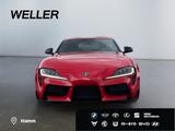 Toyota Supra GR 3.0 Legend *Bi-LED*HUD*Leder*JBL*CAM*TW - Toyota Gebrauchtwagen in Dresden