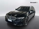BMW Serie 3(G20/1-80/1) - 318d 48V Touring Mspor - BMW 318: 1.8