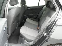 Skoda Fabia - Vorschau Bild 11