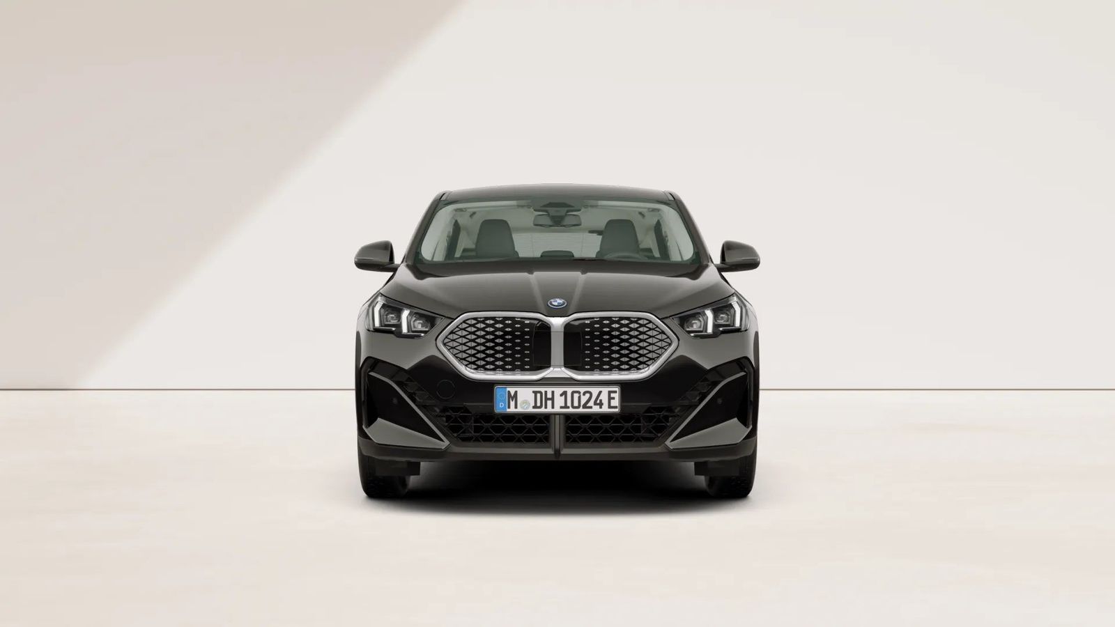BMW iX2 - Bild 3