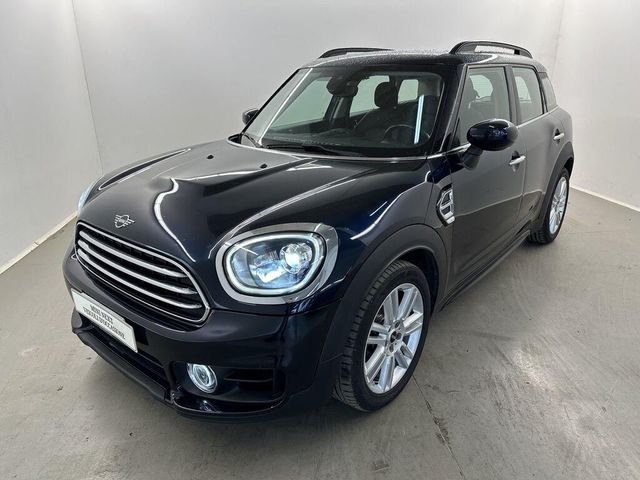 MINI Mini Cooper Countryman 1.5 TwinPower Turbo Coope