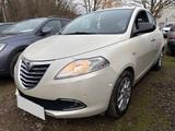Lancia Ypsilon Platinum TwinAir Turbo/LEDER/8xALU/TOP!! - Lancia: Allradantrieb