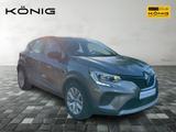 Renault Captur EQUILIBRE 1.0 TCe 90 PS Klima, PDC - Renault Captur in Erfurt