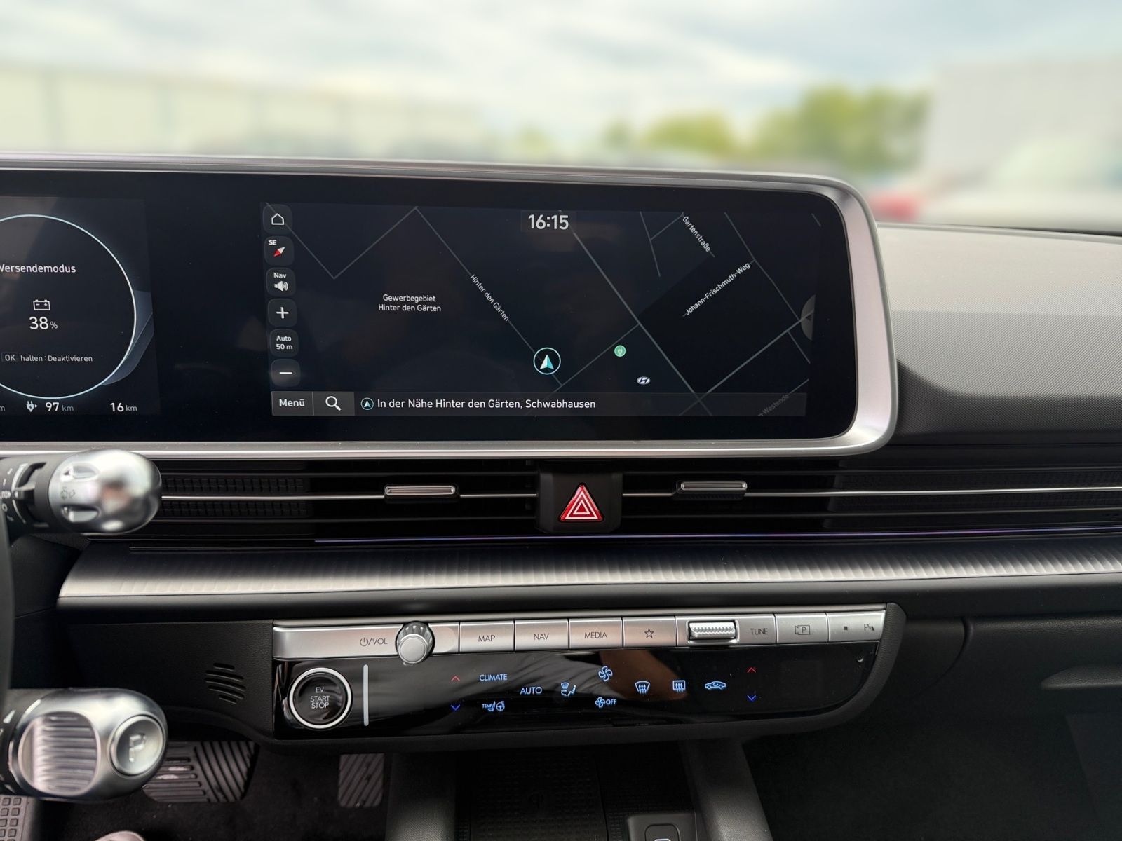 Hyundai IONIQ 6 – Bild 9
