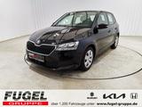 Skoda Fabia 1.0 TSI Ambition Navi|Sound|ACC|SHZ - Skoda Fabia Gebrauchtwagen in Chemnitz