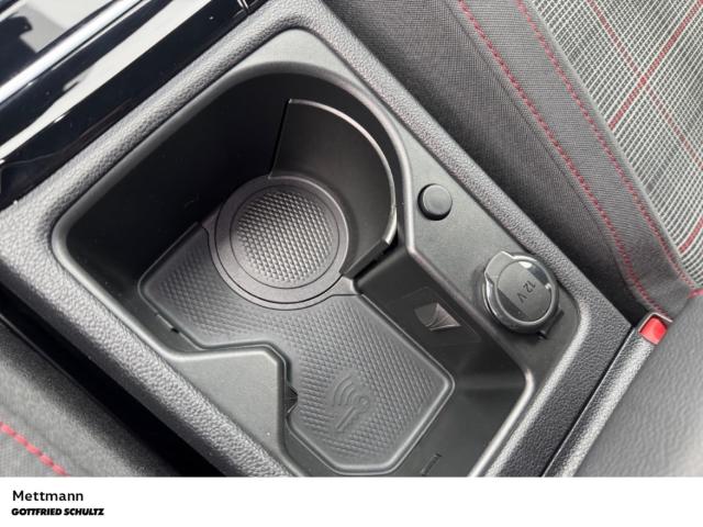 Volkswagen Golf GTI DSG LED NAVI KAMERA SHZ ACC ALU ZV, миниатюра 16