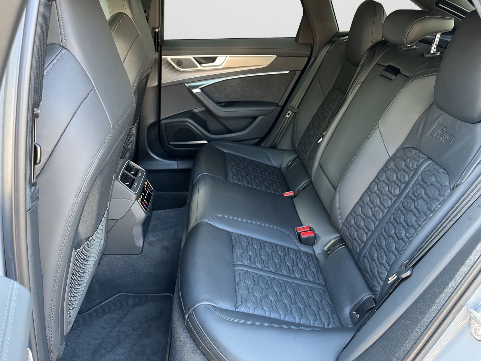 Audi RS6 - Bild 15