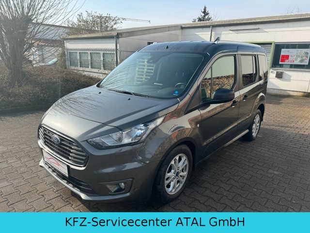 Ford Tourneo Connect Trend AUTOMATIK