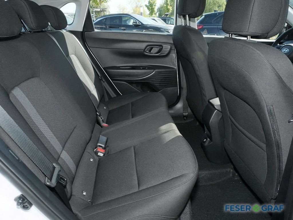 Hyundai i20 - Bild 5