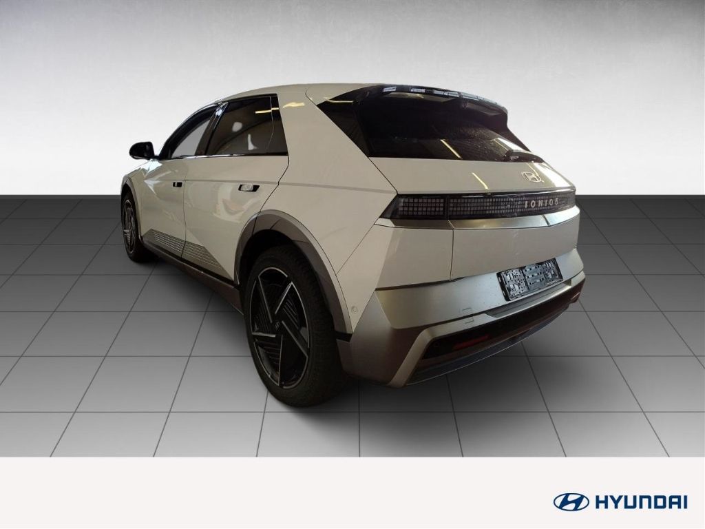 Hyundai IONIQ 5 – Bild 8