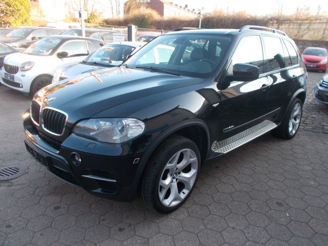 BMW X5 Baureihe X5 xDrive30d 20Zoll