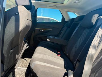 Peugeot 3008 - 10