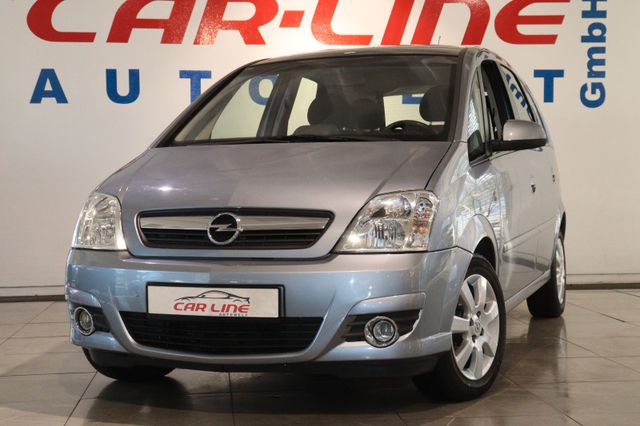 Opel Meriva Selection *Klima*Navi*