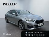 BMW 218 Gran Coupe i M Sport *LED*HiFi*Shadow*Live C - gebrauchte BMW 218 Gran Coupé aus dem Jahr 2021