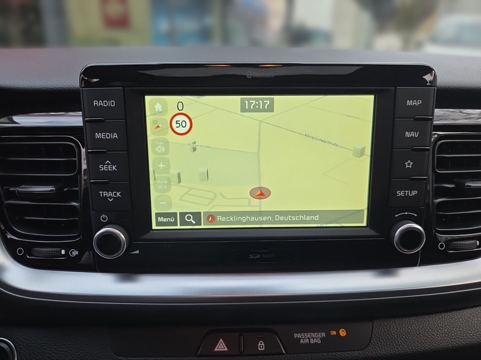 Fahrzeugabbildung Kia Stonic 1.0 T-GDI Platinum Edition 120 PS Autom *