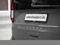 Volkswagen Caddy - Vorschau Bild 8