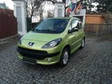 Peugeot 1007 1.6 HDI 110 FAP Sport Klima P... - Peugeot 1007: Sport