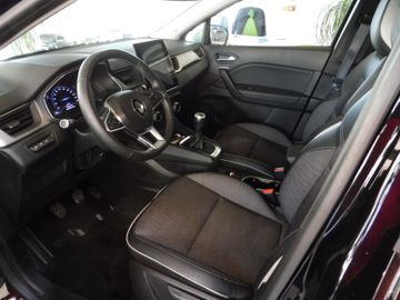 Renault Captur II Intens